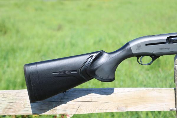 BERETTA 12 Gauge 400 EXTREMA UNICO, EXC. COND. & STEEL-PROOF 400 EXTREMA UNICO, EXC. COND. & STEEL-PROOF