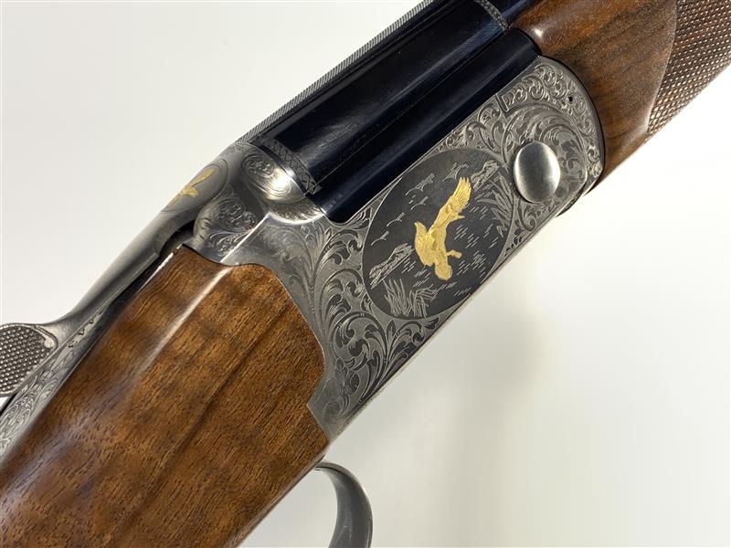 BETTINSOLI 20 Gauge DIAMOND X
