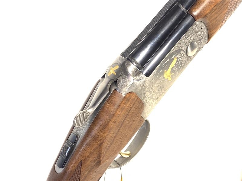 BETTINSOLI 20 Gauge DIAMOND X