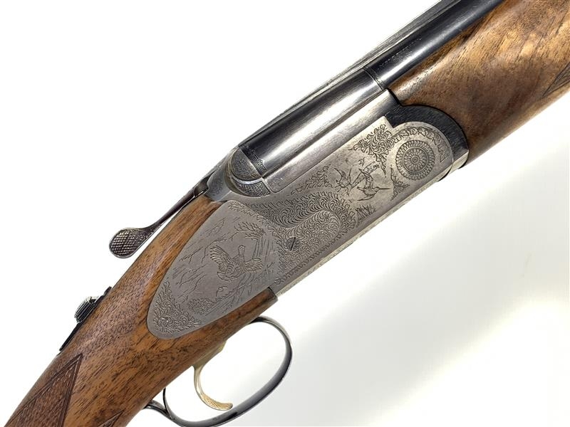 RIZZINI 12 Gauge UNKNOWN
