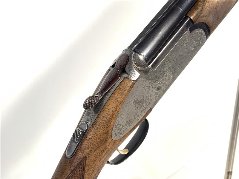 RIZZINI 12 Gauge UNKNOWN