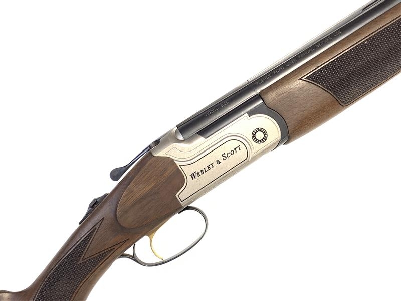 WEBLEY & SCOTT 20 Gauge 920