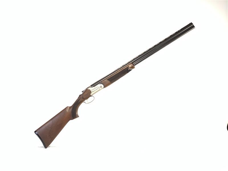 WEBLEY & SCOTT 20 Gauge 920