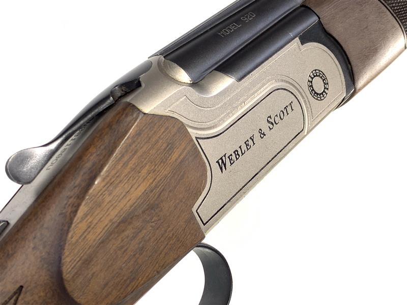 WEBLEY & SCOTT 20 Gauge 920