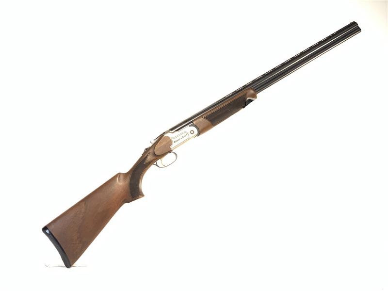 WEBLEY & SCOTT 20 Gauge 920