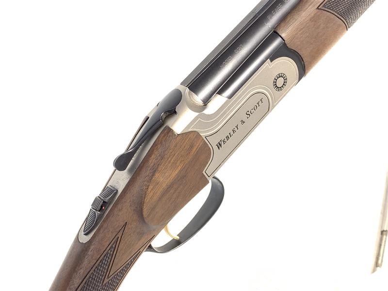 WEBLEY & SCOTT 20 Gauge 920