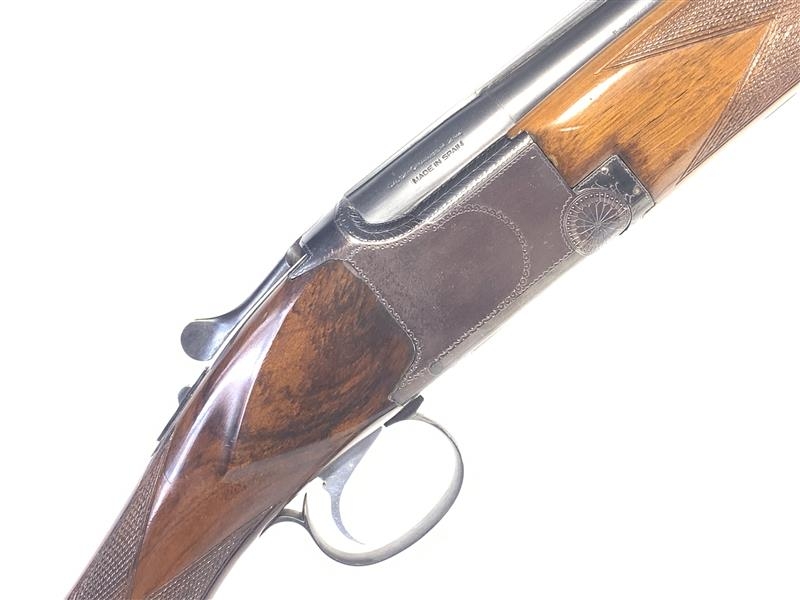 PHANTOM 12 Gauge GAME