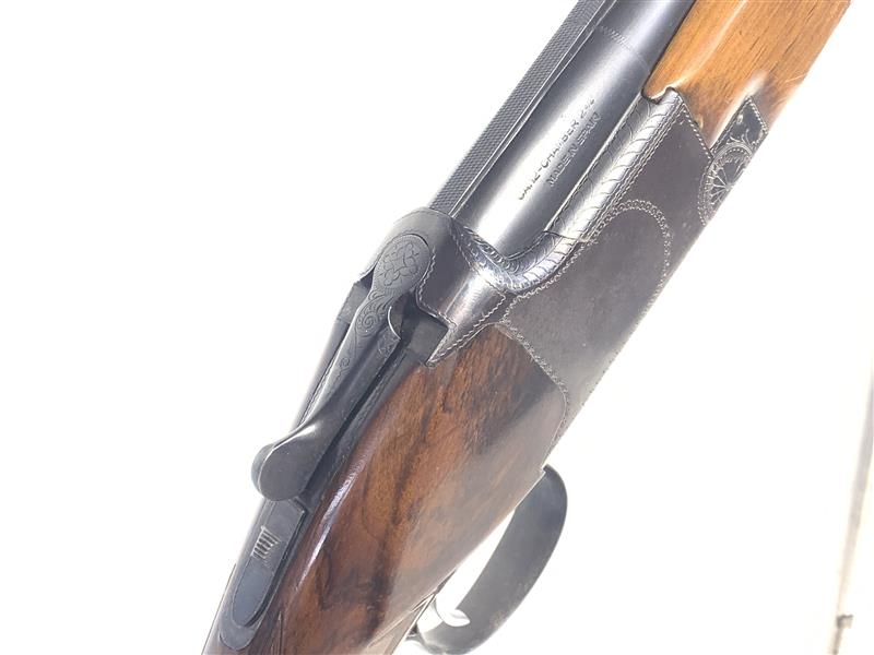PHANTOM 12 Gauge GAME