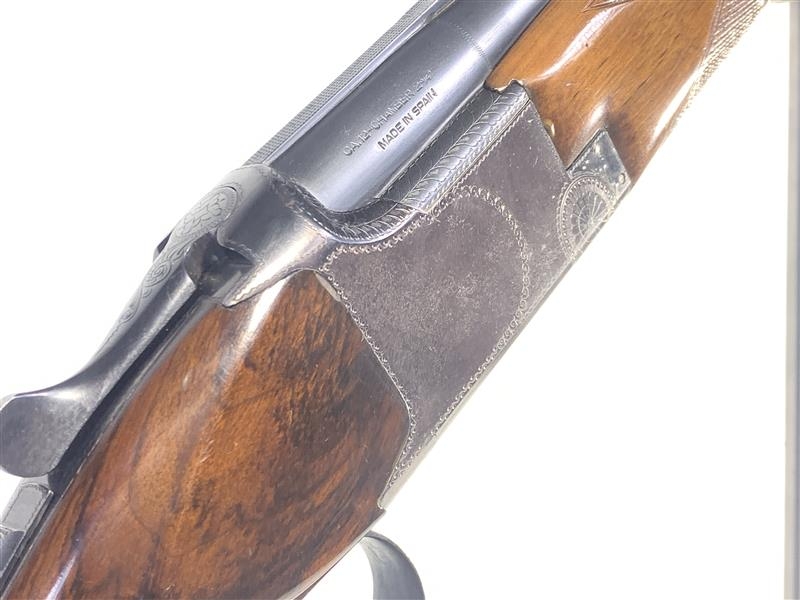PHANTOM 12 Gauge GAME
