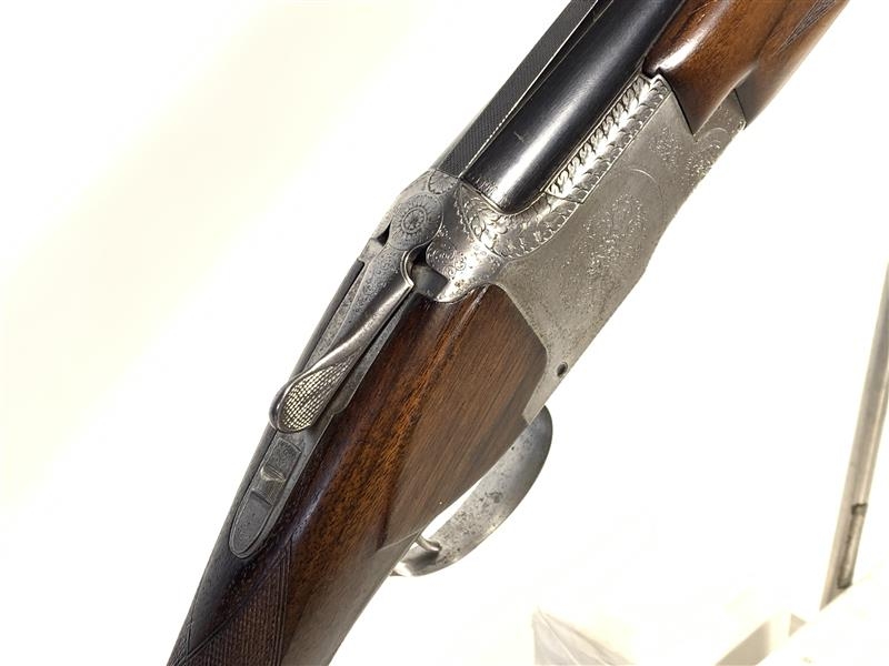 BROWNING 12 Gauge B25 B1 GAME RIB