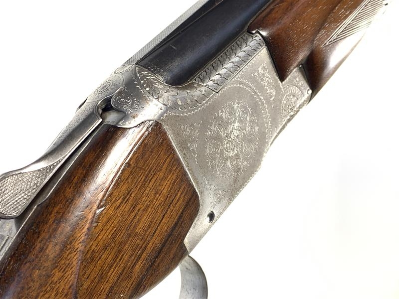 BROWNING 12 Gauge B25 B1 GAME RIB