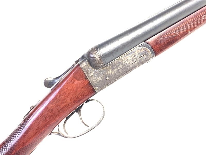 SPANISH 12 Gauge SXS