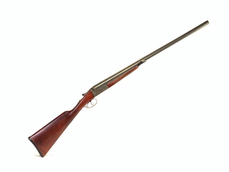 SPANISH 12 Gauge SXS