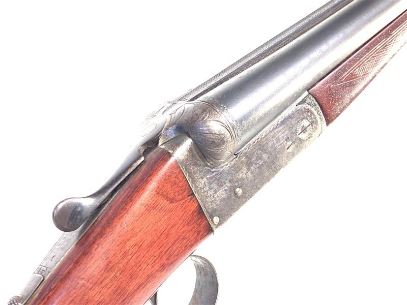 SPANISH 12 Gauge SXS