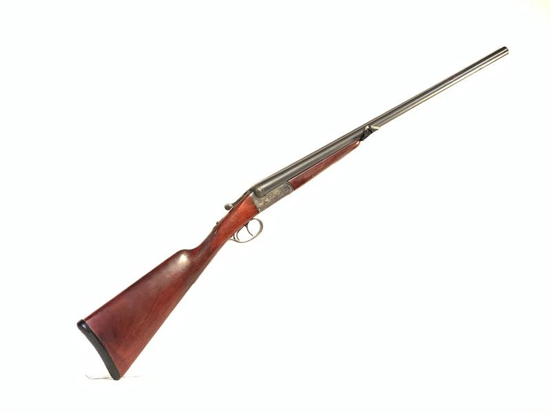 SPANISH 12 Gauge SXS