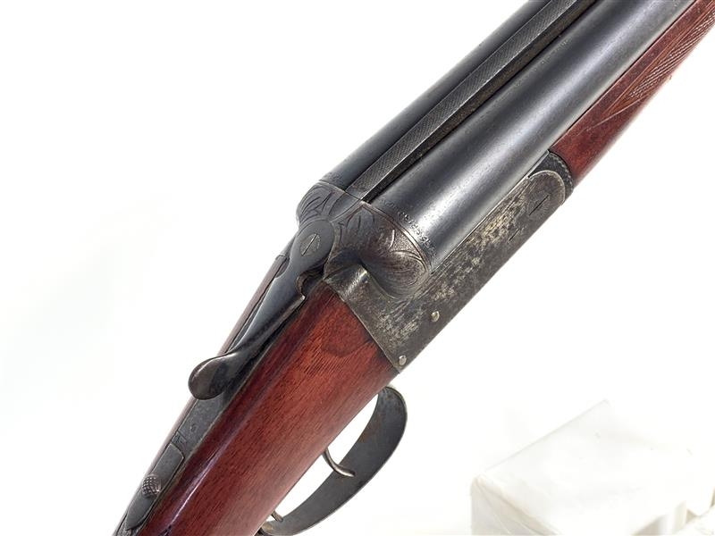 SPANISH 12 Gauge SXS