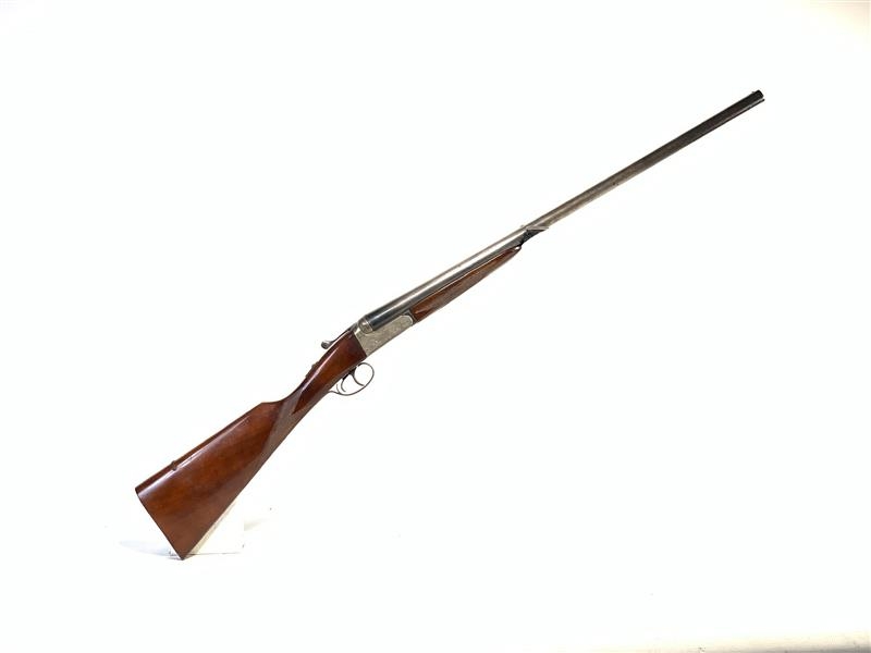 ZABALA 12 Gauge SXS