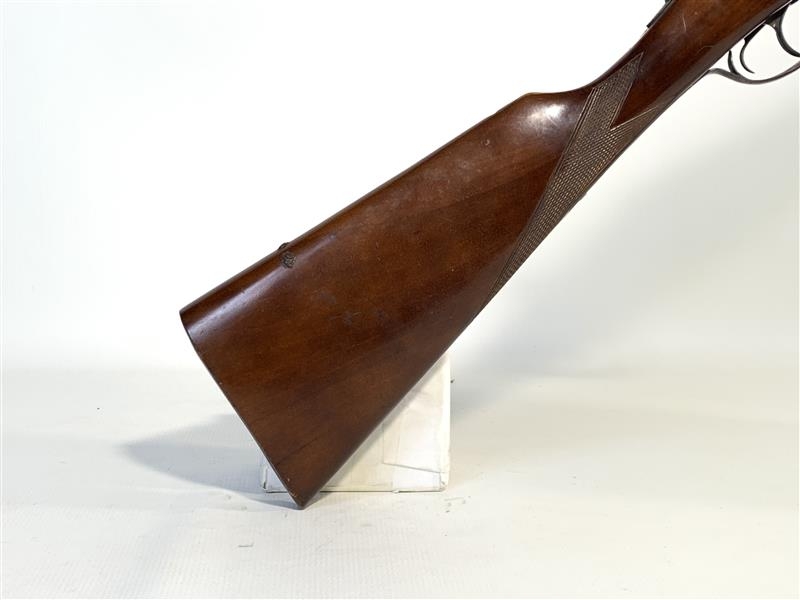 ZABALA 12 Gauge SXS