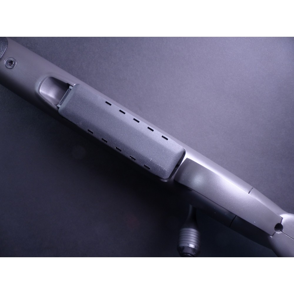 SAKO 6.5mm Creedmoor S20 HUNTER PACKAGE
