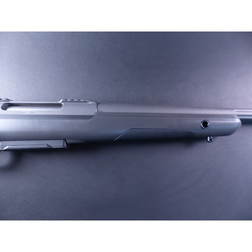 SAKO 6.5mm Creedmoor S20 HUNTER PACKAGE
