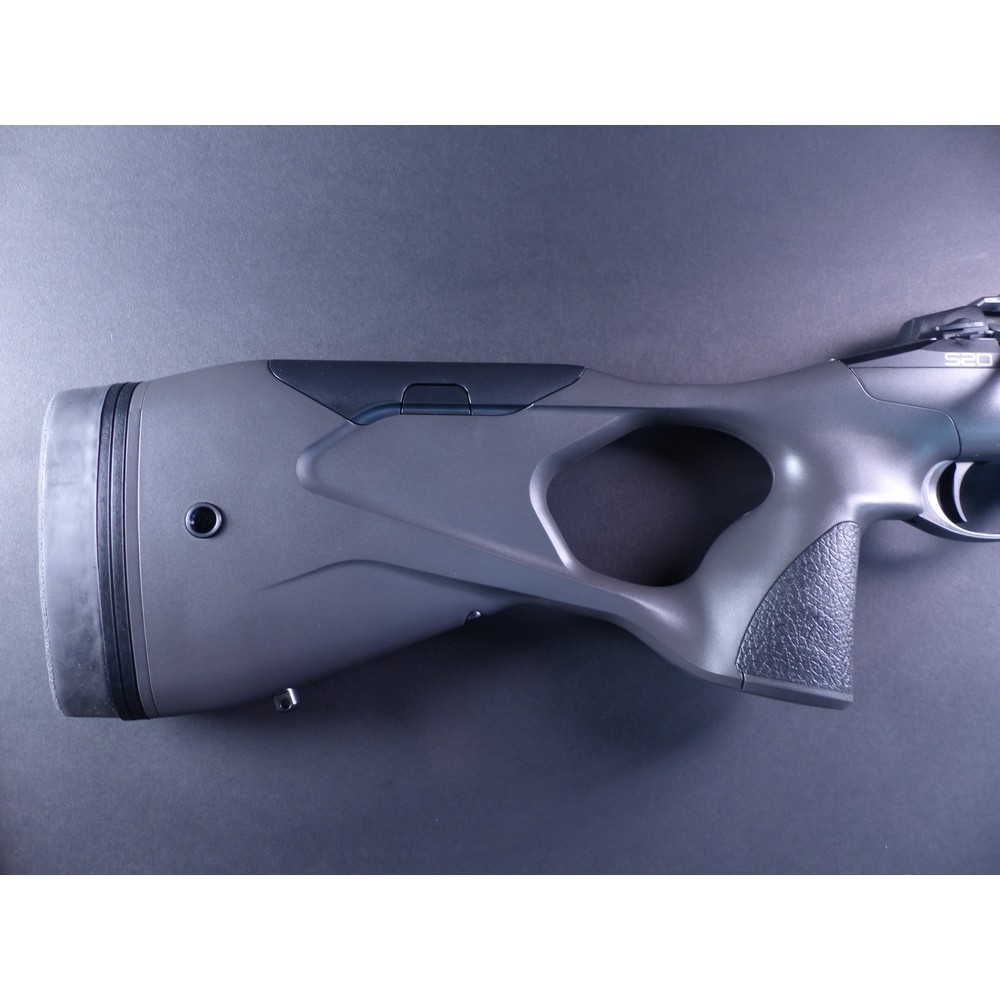 SAKO 6.5mm Creedmoor S20 HUNTER PACKAGE