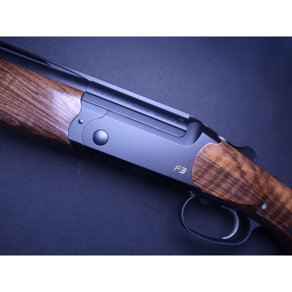 BLASER 12 Gauge F3 PROFESSIONAL