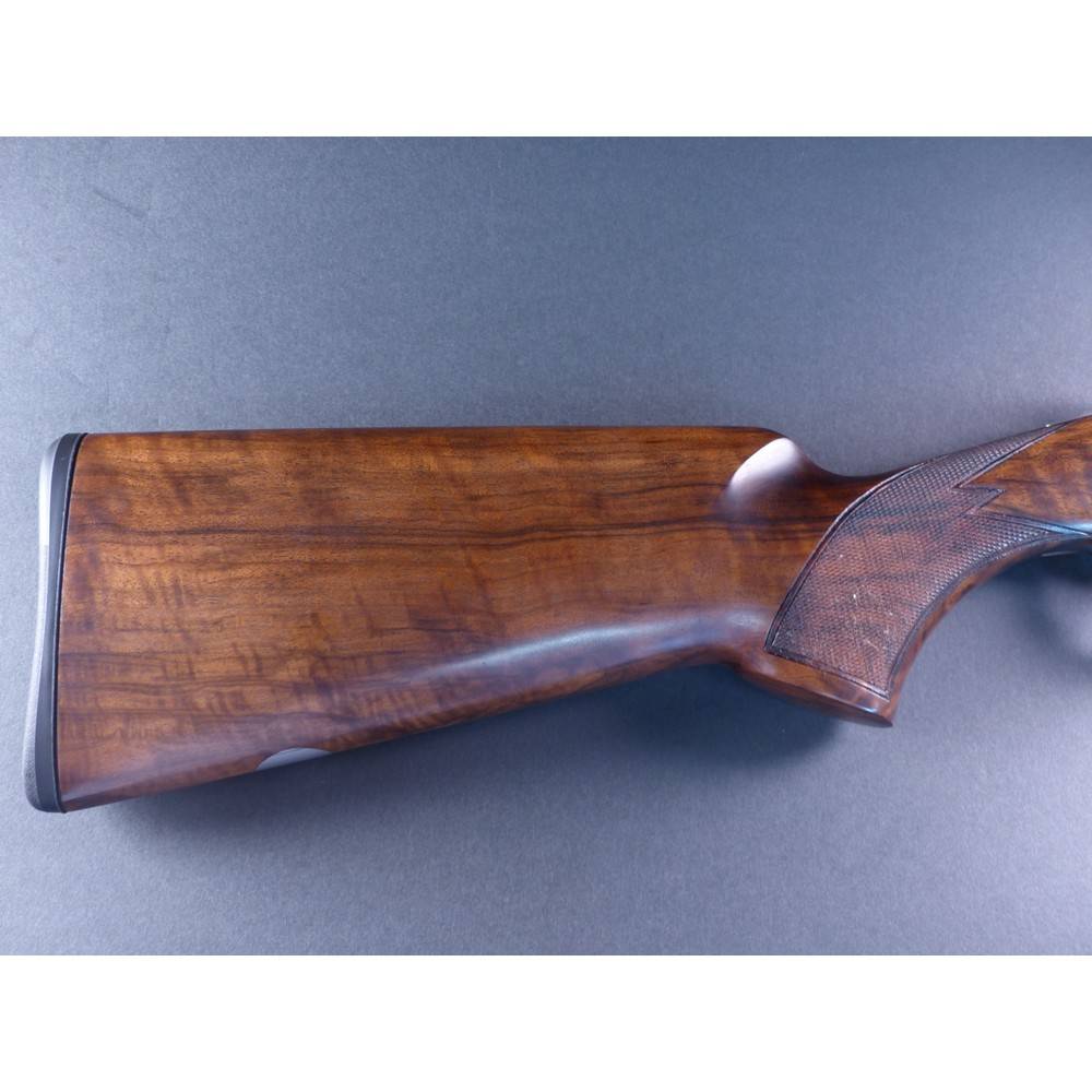 BROWNING 12 Gauge B725 MEDALLION 