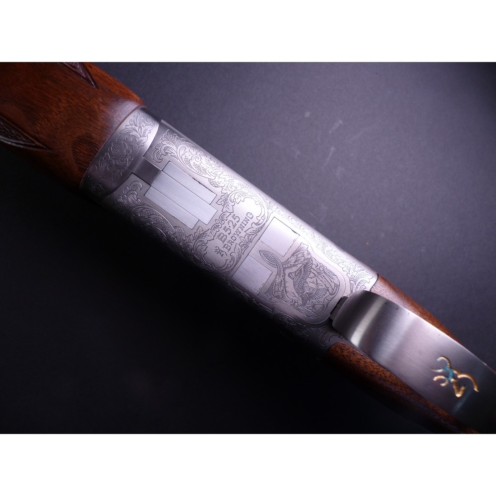 BROWNING 20 Gauge B525 GAME TRADITION