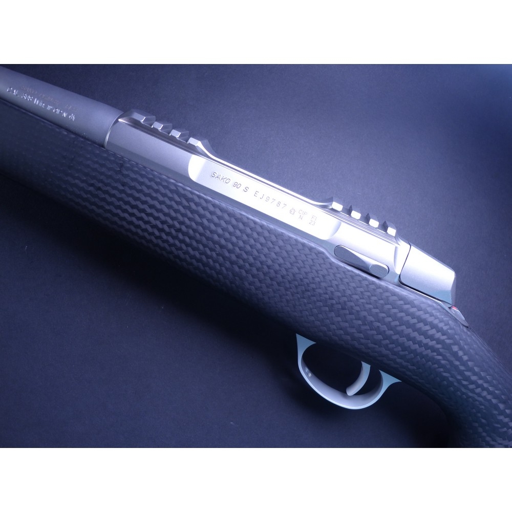 SAKO .308 90 PEAK CARBON 