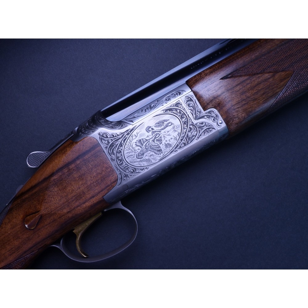 BROWNING 12 Gauge B525 GRADE 5