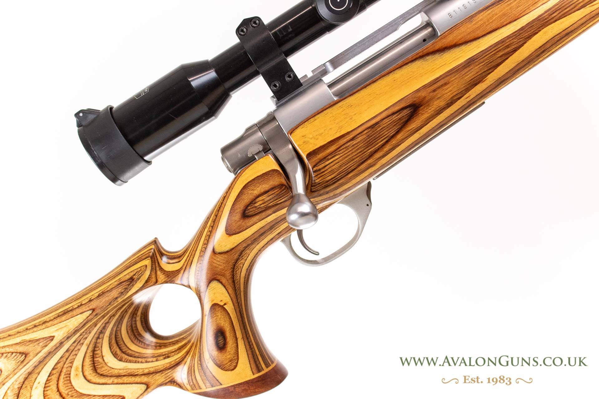 HOWA .22-250 1500 SPORTER