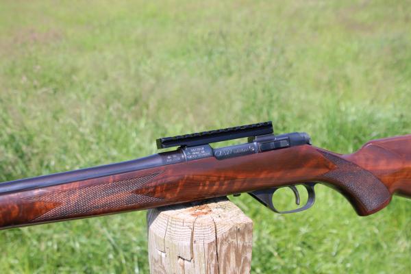 CZ .222 527 AMERICAN, VGC & CHEAP 527 AMERICAN, VGC & CHEAP