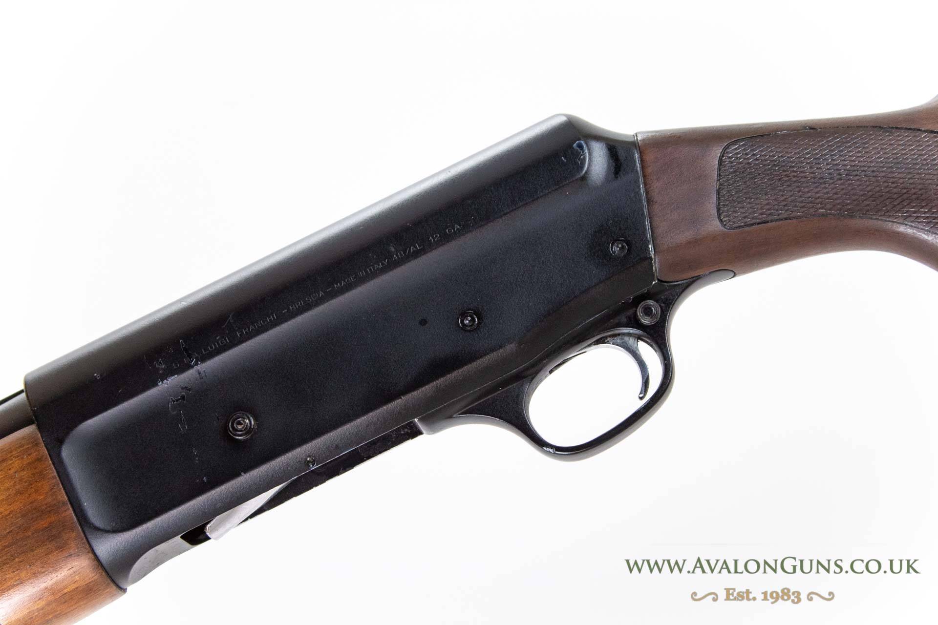 FRANCHI 12 Gauge 48 AL