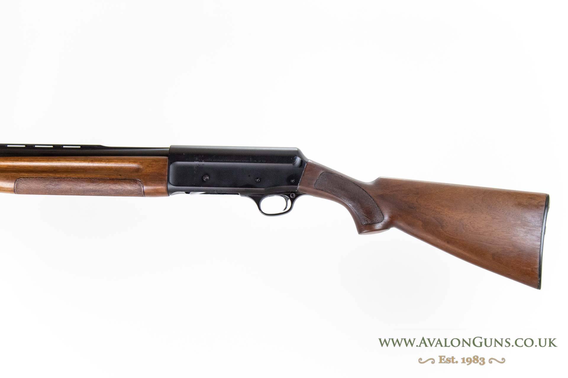 FRANCHI 12 Gauge 48 AL