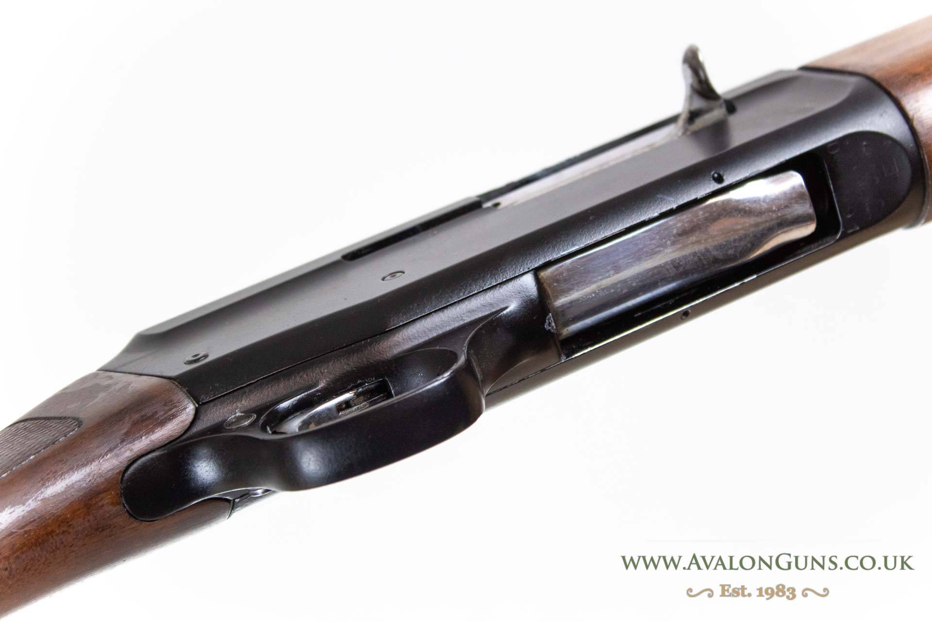 FRANCHI 12 Gauge 48 AL