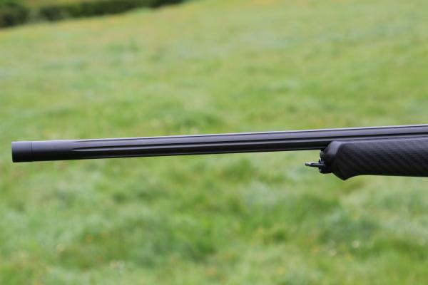 SAUER .30-06 Springfield 404 SYNCHRO XTC CARBON FLUTED, OFFER PRICE! 404 SYNCHRO XTC CARBON FLUTED, OFFER PRICE!