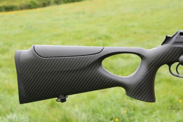 SAUER .30-06 Springfield 404 SYNCHRO XTC CARBON FLUTED, OFFER PRICE! 404 SYNCHRO XTC CARBON FLUTED, OFFER PRICE!
