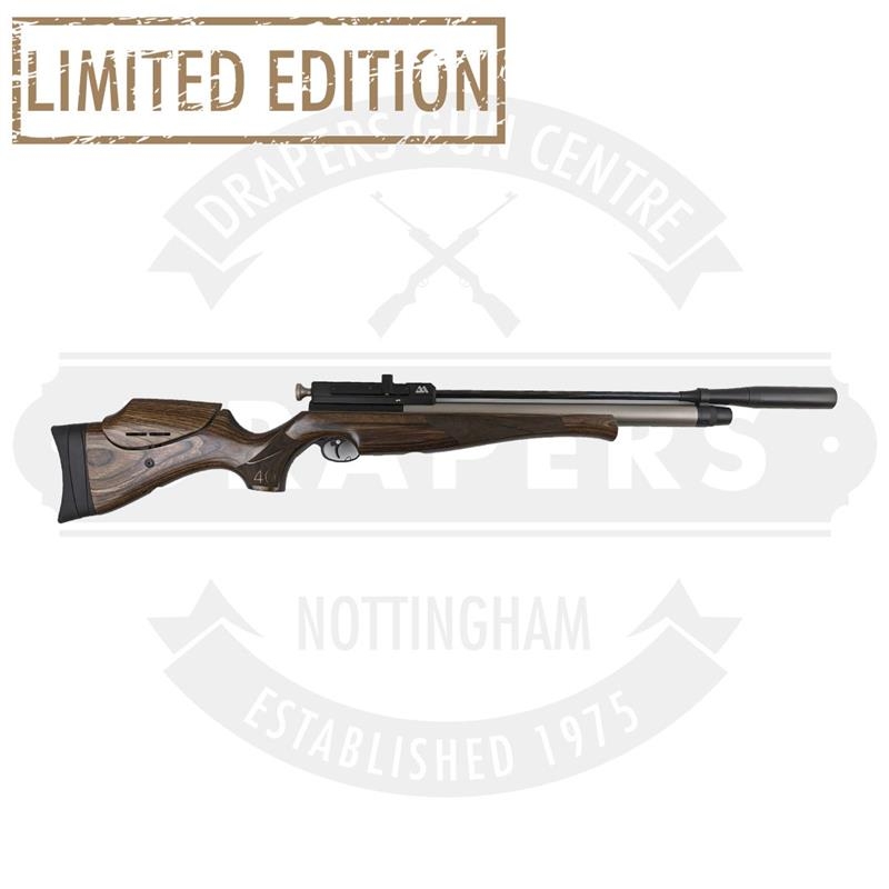 AIR ARMS .177 KYMIRA