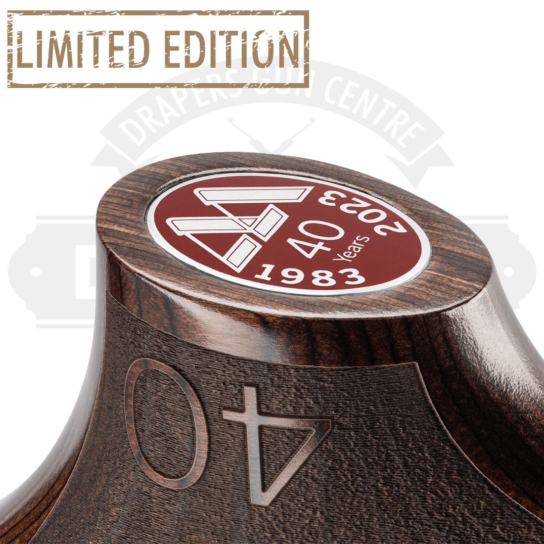 AIR ARMS .177 KYMIRA