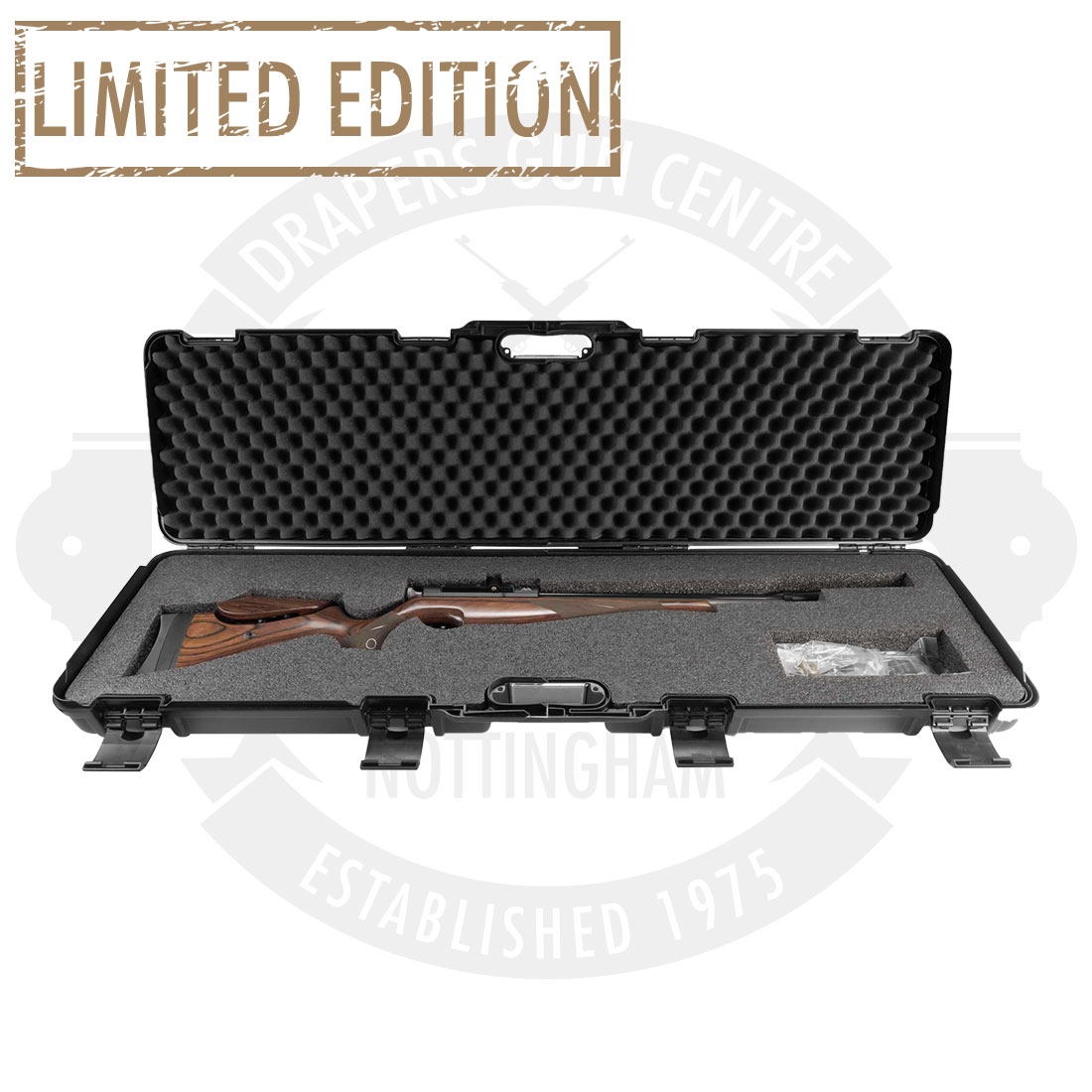 AIR ARMS .177 KYMIRA