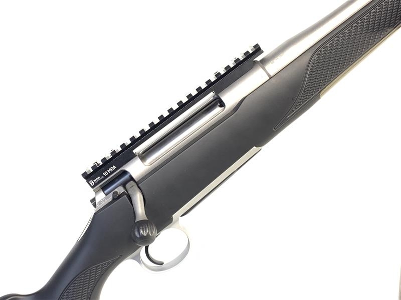 SAUER 6.5x55 100 XTA STAINLESS