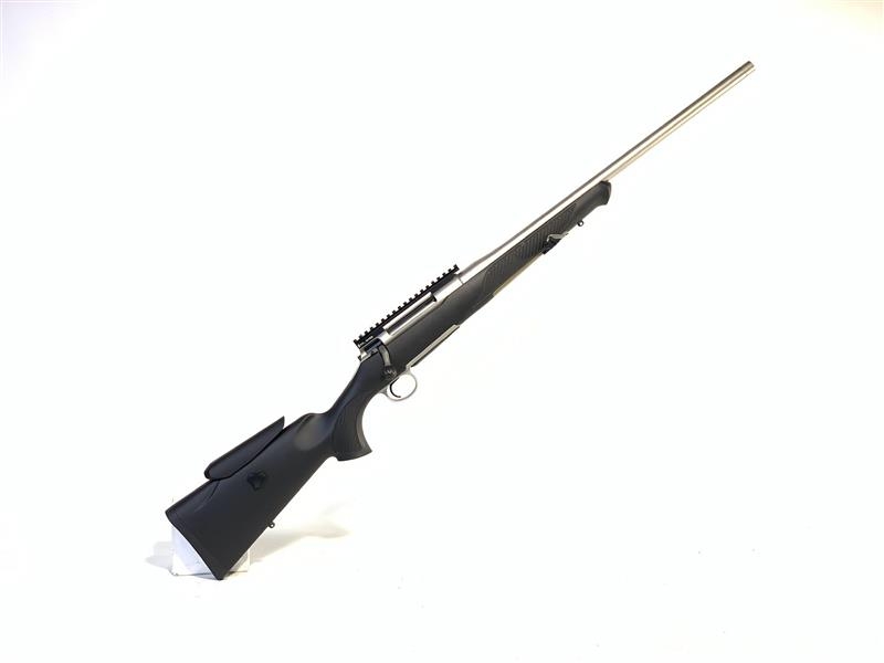 SAUER 6.5x55 100 XTA STAINLESS