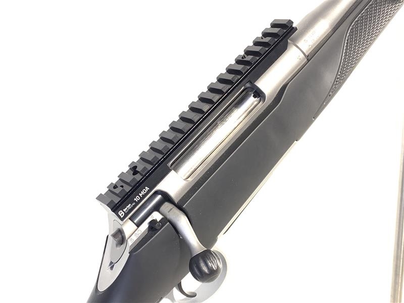 SAUER 6.5x55 100 XTA STAINLESS
