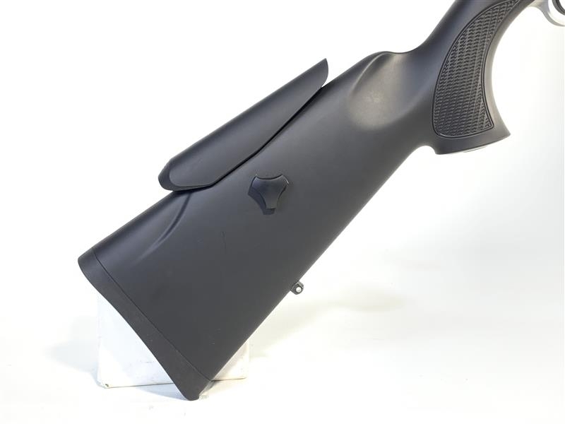 SAUER 6.5x55 100 XTA STAINLESS