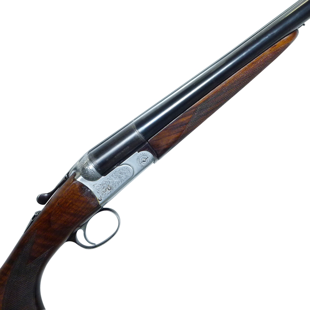 BERETTA 12 Gauge 626 E