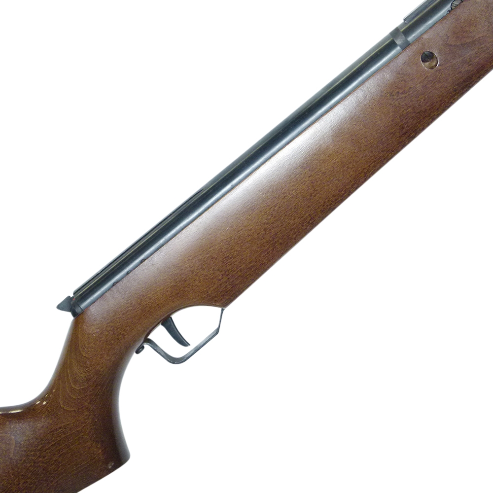 COMETA .22 300