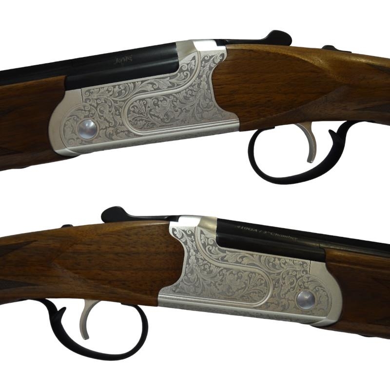 KOFS 410 Gauge SCEPTRE SXE GAME YOUTH