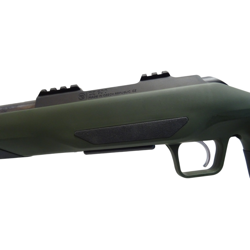 CZ .223 600 ERGO