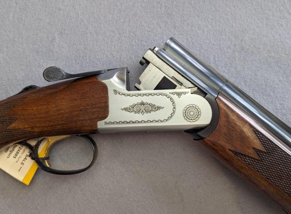 SABATTI (FIAS) 20 Gauge FALCON