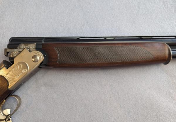 BERETTA 12 Gauge 686 E